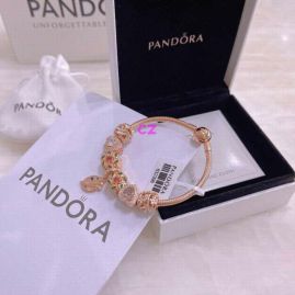 Picture of Pandora Bracelet 8 _SKUPandoraBracelet17-21cmC12184414158